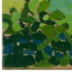 Reva Jackman Reva Jackman Kansas 1892 1966 A Fields View painting - 2129002