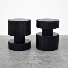 Revert End Tables Stools by John Eric Byers - 754853