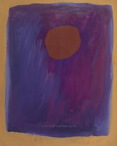 Rex J Ashlock Red Moon  - 3422207