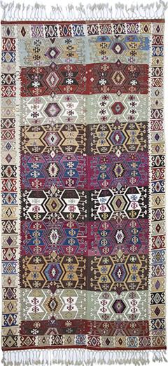 Reyhanli Kilim - 3223552