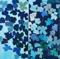 Reza Derakshani Every Blue Day Night 2010 - 2944293