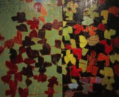 Reza Derakshani Every Green Day and Every Red Night 2010 - 2944311