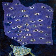 Reza Derakshani Watching You Through the Night 2015 - 4575648