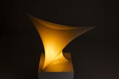 Rhino Lamp by Christian Dufay for Abode France 1994 - 3968699