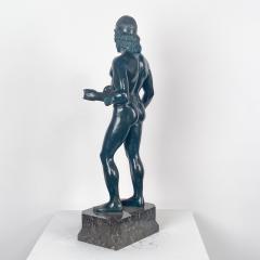 Riace Bronze Warrior I Italy circa 1980 - 2545134