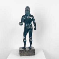 Riace Bronze Warrior I Italy circa 1980 - 2545135