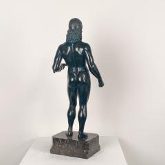 Riace Bronze Warrior I Italy circa 1980 - 2545136