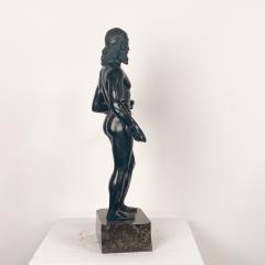 Riace Bronze Warrior I Italy circa 1980 - 2545137