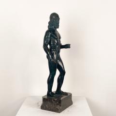 Riace Bronze Warrior I Italy circa 1980 - 2545138