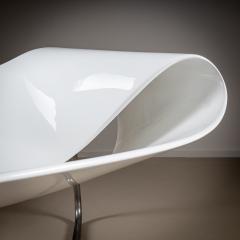 Ribbon Chairs Cl9 by Cesare Leonardi Franca Stagi for Bernini 1961 - 4370205