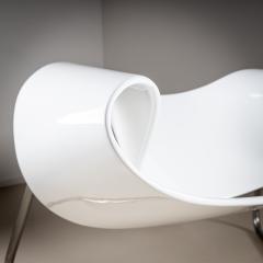 Ribbon Chairs Cl9 by Cesare Leonardi Franca Stagi for Bernini 1961 - 4370206