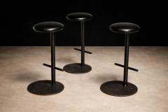 Ricardo Fasanello Ricardo Fasanello 1930 1993 Ciranda Stools Set of Three Brazil 1986 - 4525041