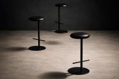 Ricardo Fasanello Ricardo Fasanello 1930 1993 Ciranda Stools Set of Three Brazil 1986 - 4525042