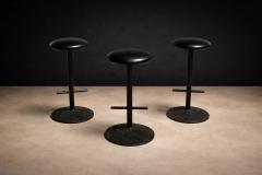 Ricardo Fasanello Ricardo Fasanello 1930 1993 Ciranda Stools Set of Three Brazil 1986 - 4525044
