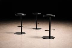 Ricardo Fasanello Ricardo Fasanello 1930 1993 Ciranda Stools Set of Three Brazil 1986 - 4525045