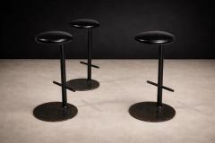 Ricardo Fasanello Ricardo Fasanello 1930 1993 Ciranda Stools Set of Three Brazil 1986 - 4525047