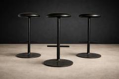 Ricardo Fasanello Ricardo Fasanello 1930 1993 Ciranda Stools Set of Three Brazil 1986 - 4525048
