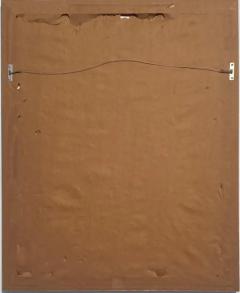 Ricardo H Salazar 1976 Mexican Ricardo H Salazar Pencil Drawing Paper Hidalgo MX - 3611966