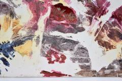 Ricardo Rumi Ricardo Rumi Acrylic on Canvas Titled Morning Walk Dated 2008 - 1271224