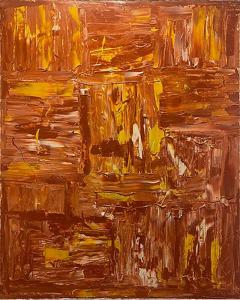 Ricardo Rumi Ricardo Rumi Oil on Canvas - 4703694