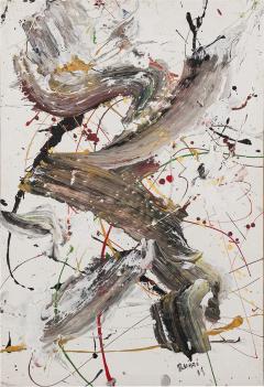 Ricardo Rumi Zihua Eleventh 2019 Ricardo Rum  - 4630845