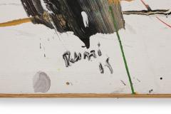 Ricardo Rumi Zihua Eleventh 2019 Ricardo Rum  - 4630851