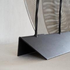 Riccardo Dalisi Riccardo Dalisi Fire Screen for Dimensione Fuoco 1984 - 4609091