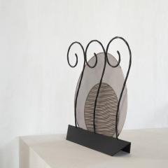 Riccardo Dalisi Riccardo Dalisi Fire Screen for Dimensione Fuoco 1984 - 4609095