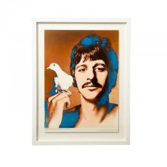 Richard Avedon The Beatles by Richard Avedon Look Magazine Offset Lithographs - 2743577