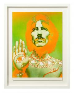 Richard Avedon The Beatles by Richard Avedon Look Magazine Offset Lithographs - 2743578