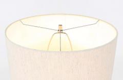 Richard Barr Richard Barr Harold Weiss Chrome Table Lamp for Laurel Lamp Co  - 2226545