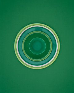 Richard Caldicott Combination Green Abstract photography 1996 - 3645128