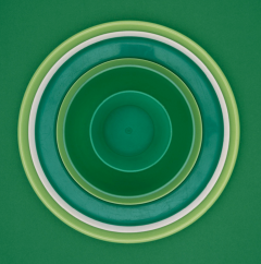 Richard Caldicott Combination Green Abstract photography 1996 - 3645129