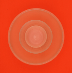 Richard Caldicott Combination Red Abstract photography 1995 - 3645120