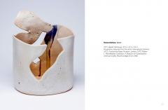 Richard DeVore Large Sculptural Ceramic Vessel by Richard Devore Exhibited and Published - 4289407