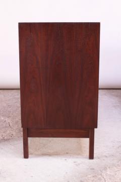 Richard Ernst Artschwager Midcentury American Modern Walnut Sideboard or Dresser by Richard Artschwager - 1701201