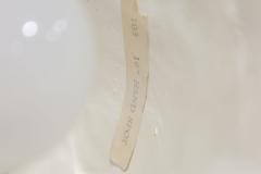 Richard Etts Richard Etts b 1941 Plaster Spot Light Signed and dtd 1974 - 3334826