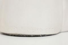 Richard Etts Richard Etts b 1941 Plaster Spot Light Signed and dtd 1974 - 3334828