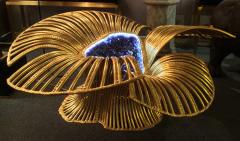 Richard Faure Sculpture table Sea Anemone by Richard Faure - 916100