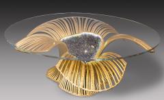 Richard Faure Sculpture table Sea Anemone by Richard Faure - 916105