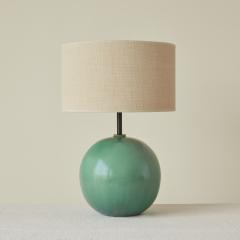 Richard G Bampi Richard G Bampi table lamp 1950s - 4204685