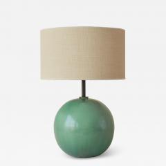 Richard G Bampi Richard G Bampi table lamp 1950s - 4207591
