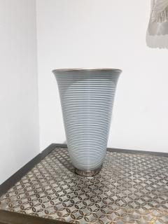 Richard Ginori Porcelain Vase Attributed to Gio Ponti for Richard Ginori - 4267904