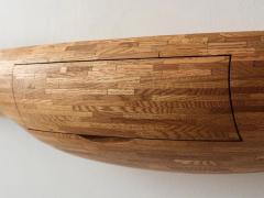 Richard Haining STACKED Floating Console Table 2025 - 4352803