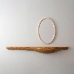 Richard Haining STACKED Floating Console Table 2025 - 4352805