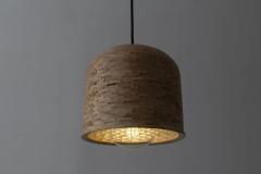 Richard Haining STACKED Illuminated Bell Shaped Sculptures 2019 - 4352841