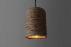 Richard Haining STACKED Illuminated Bell Shaped Sculptures 2019 - 4352845