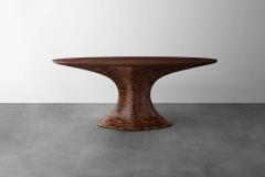 Richard Haining STACKED PATCHED Foyer Table 2020 - 4352722