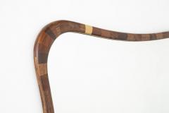 Richard Haining STACKED Rectilinear Mirror 2019 - 4352789