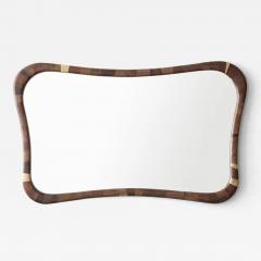 Richard Haining STACKED Rectilinear Mirror 2019 - 4355341